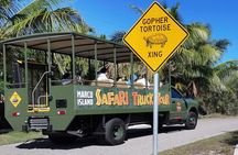 Marco Island Safari Truck Tour