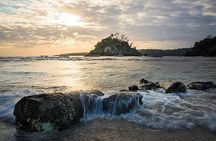 Day Tour West Nusa penida Depart From Nusa Lembongan