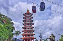 Genting Highlands Day Trip with Cable Car (SIC)