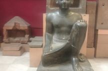 GEM and Pyramids Day Tour in Egypt 