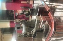 GEM and Pyramids Day Tour in Egypt 