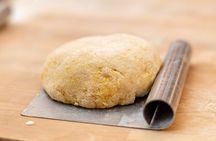 Florence: Pasta Cooking Class for Families & Wine and Soft Drinks