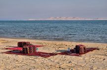 Doha Desert Safari & Traditional Keshta Experience | Dune Bashing