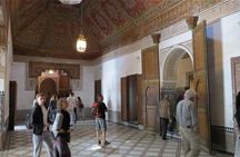 Private Marrakech Medina Tour Hidden Gems & Souks, Licensed Guide