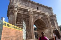 Colosseum Small-Group Guided Tour (Fast-Track Included)