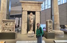 FullDay Cairo VIP Small GroupTour going to GEM, Pyramids, Sphinx 