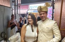 Hyderabad : Discover UNWTO-GI TAG Textile Village by Private Tour