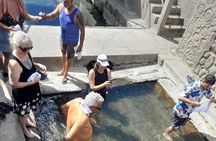 Nevis Hot Springs & Bath Village Heritage Experience