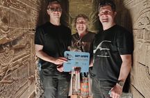 Luxor Half-Day Tour to Dendera Temple (Private)