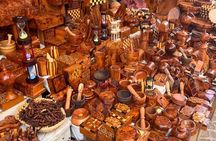 Small Group to Essaouira and Sekkala Day Trip From Marrakech