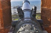 Small Group to Essaouira and Sekkala Day Trip From Marrakech