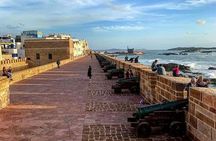 Small Group to Essaouira and Sekkala Day Trip From Marrakech