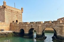 Small Group to Essaouira and Sekkala Day Trip From Marrakech
