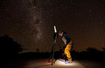 Atacama: Semi-Private Stargazing Tour to Secret Spot
