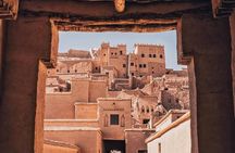 Ouarzazate and Ait Benhaddou Guided Day Trip