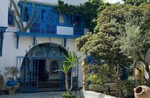 Premium Tour Tunis Carthage Bardo and Sidi Bou Said by Chachia