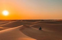 Three Day Merzouga and Sahara Desert Tour