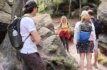 The Best of Bohemian and Saxon Switzerland Day Trip from Dresden