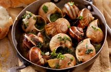 Cultural and Gastronomic Tour in Montmartre Flavors and Stories