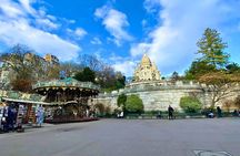 Cultural and Gastronomic Tour in Montmartre Flavors and Stories