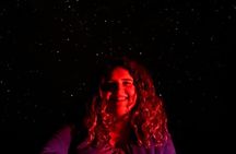 White and Black Desert 2-day Adventure