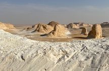 White and Black Desert 2-day Adventure