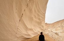 White and Black Desert 2-day Adventure