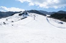 Beijing Private Tour to Huaibei Ski Resort and Mutianyu Great Wall with Lunch