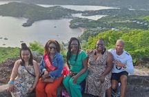 Antigua Girls Trip Tour