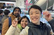 Shibuya Evening Walking Tour Tokyo in a Flash