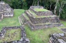 Explore Caracol Belizes Largest Maya Site and Rio on Pools