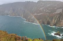 Slieve League and Southwest Donegal Private Day Tour