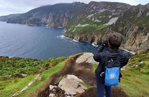 Slieve League and Southwest Donegal Private Day Tour