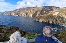 Slieve League and Southwest Donegal Private Day Tour