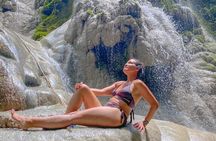 The Original Sticky Waterfalls With Host Annie (Premium Tour)