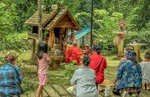 The Original Sticky Waterfalls With Host Annie (Premium Tour)