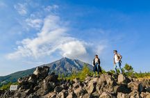 Kagoshima Private Tour for Cruise and International Visitors