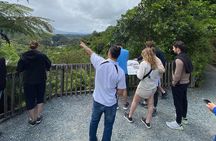 Afternoon Eco-Thermal Tour Explore Nature's Wonders