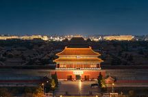 Beijing by Night Private Layover Tour Including Round-Trip Airport Transfer