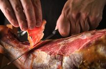 Parmigiano-Reggiano and Parma Ham Small Group Tour