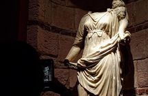 Private Alexandria Tour from Alexandria Port and Hotels
