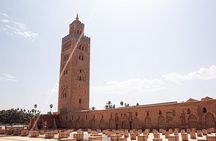 Marrakech Day Trip from Agadir
