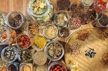 Thai Wellness Herbal Tea and Yadom Inhaler Workshop