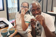 Thai Wellness Herbal Tea and Yadom Inhaler Workshop