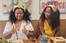 Thai Wellness Herbal Tea and Yadom Inhaler Workshop