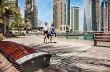Dubai Old to New Dubai Half-Day Sightseeing Tour