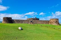 Private Shore Island Tour and City Highlights from Puerto Plata