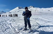 Erciyes Ski Center Full Day Tour with Lunch and Transport