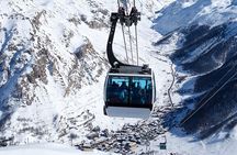 Bursa Tour from Istanbul with Uludag Cable Car