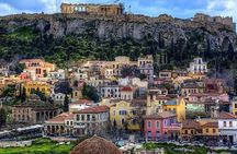 Your Athens, Your Way: Private Tour with a Local